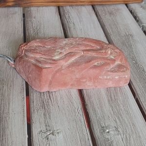 Zoo Med reptile rock warmer